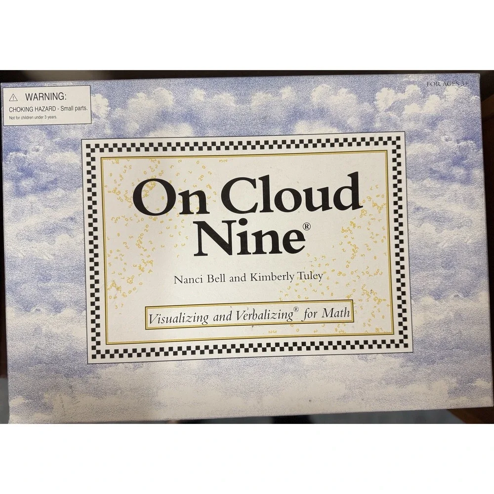 N/A complete cloud